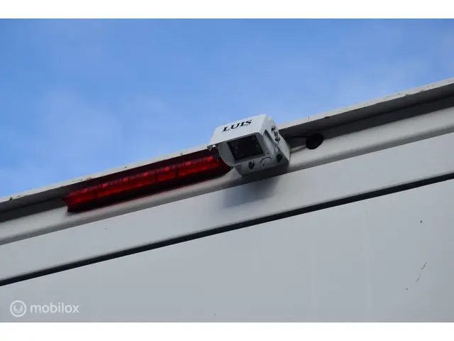 Citroën Jumper bestel 35 2.0 BlueHDi L3H2 2019 Diesel 10