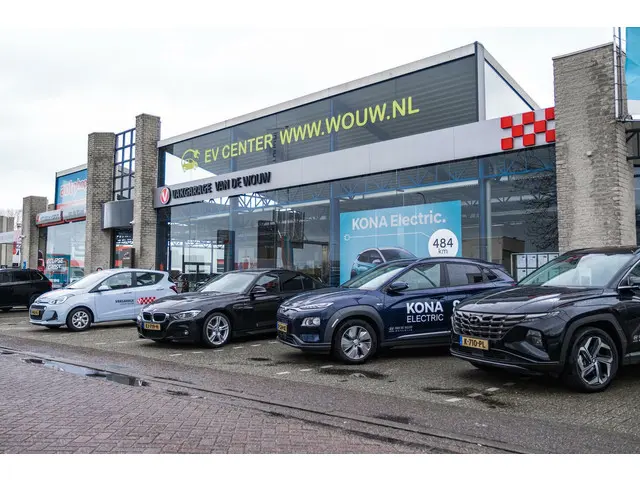 Hyundai IONIQ 5 58 kWh Style + Warmtepomp 2023 Elektrisch 29
