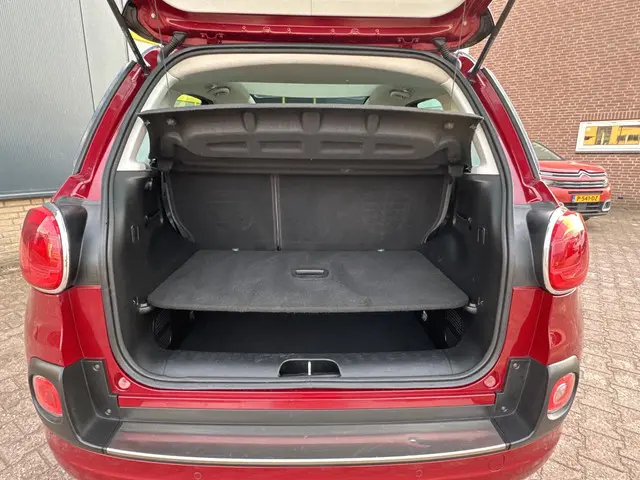 Fiat 500L 0.9 TwinAir Lounge 2013 Benzine 8