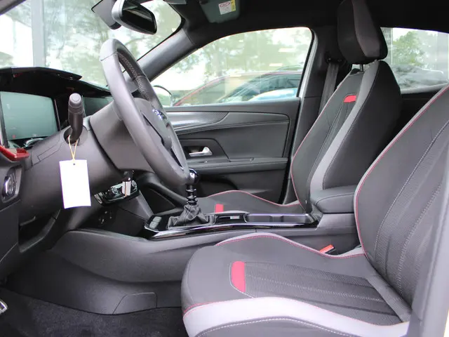 Opel Mokka 1.2 Level 4 2023 Benzine 13