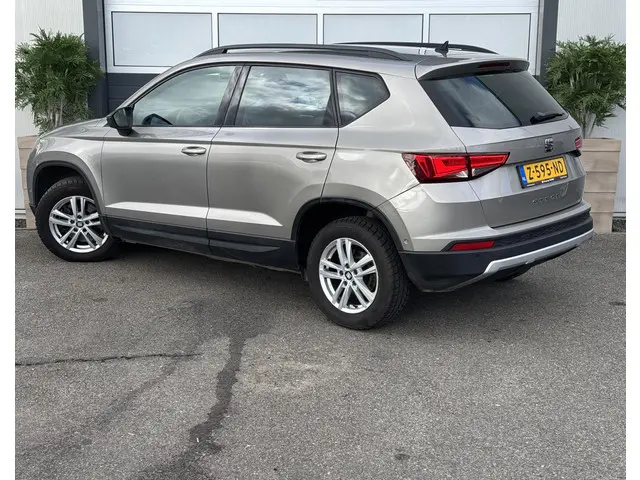 SEAT Ateca 1.4 EcoTSI Style Business Intense 2018 Benzine 7