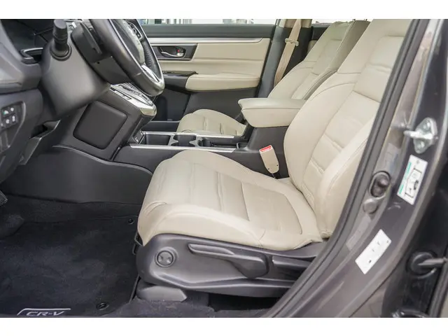 Honda CR-V 2.0 e:HEV LIFESTYLE 2021 Hybride Benzine 27