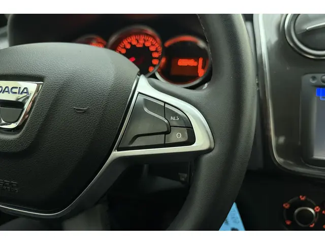 Dacia Sandero 0.9 TCe Laureate 2017 Benzine 17