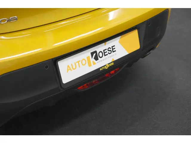 Peugeot 208 PureTech 75 Active Pack 2022 Benzine 16