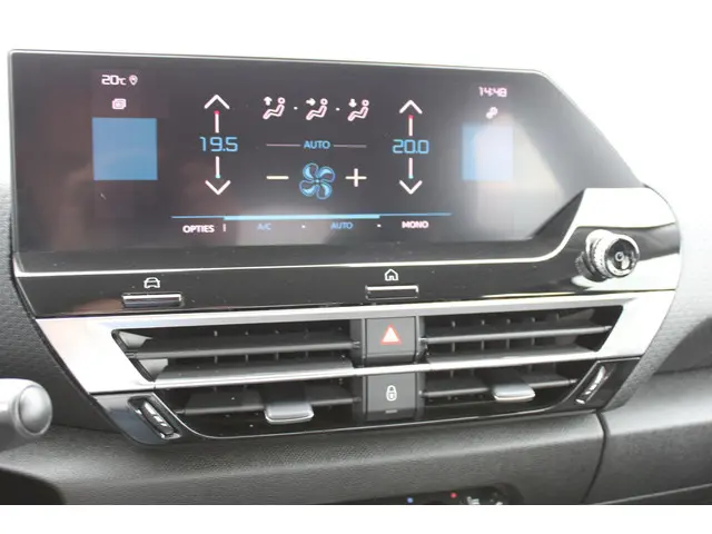 Citroën C4 1.2 Puretech Feel Pack 2022 Benzine 17