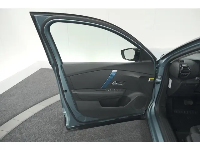 Citroën ë-C4 Feel Pack 50 kWh 2023 Elektrisch 66
