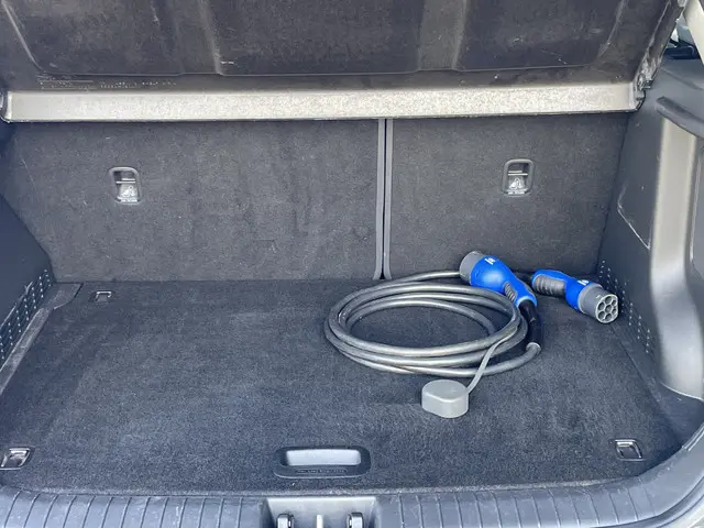 Hyundai Kona EV Premium 64 kWh 2019 Elektrisch 10