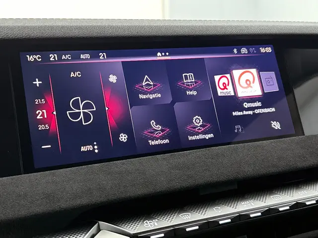 DS DS 4 1.2 PureTech Performance Line+ 2023 Benzine 40