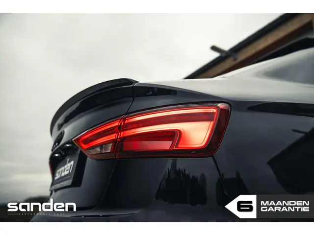 Audi RS3 2.5 TFSI RS3 quattro 2018 Benzine 20