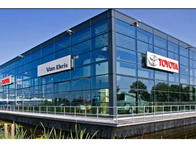 Toyota RAV4 2.5 Hybrid Bi-Tone, 2020 Hybride Benzine 22