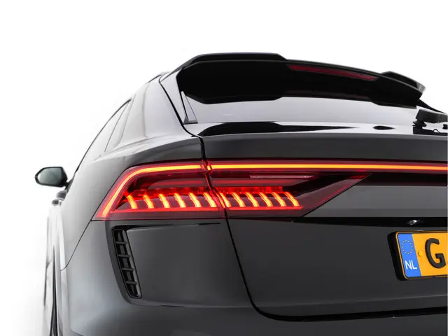 Audi RSQ8 4.0 TFSI Quattro 2021 Benzine 47