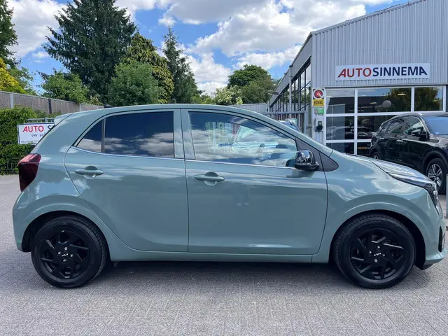 Kia Picanto 3