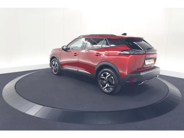 Peugeot 2008 1.2 Hybrid 145 Allure 2025 Hybride Benzine 13