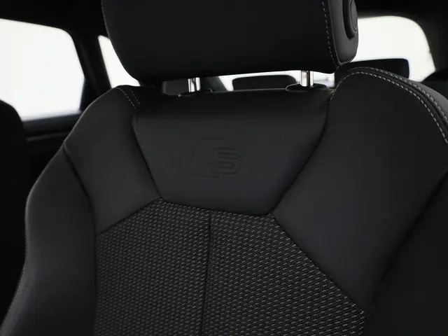 Audi Q3 40 TFSI 190pk quattro S Line 2022 Benzine 15