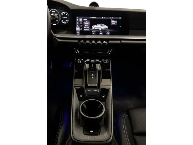 Porsche 911 Cabrio 911 Targa 4 S 2021 Benzine 23