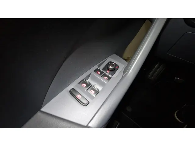 Volkswagen T-Cross 1.0 TSI Style 2021 Benzine 15