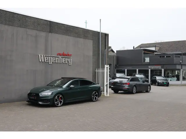 Audi RS5 Sportback 2.9 TFSI 2019 Benzine 23