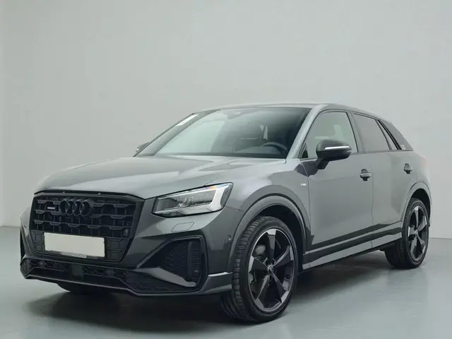 Audi Q2 35 TFSI S Edition 2023 Benzine