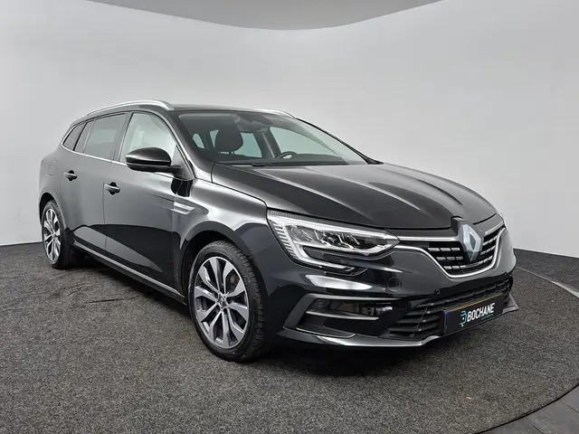 Renault Mégane Estate 1.3 TCe 140 Techno 2023 Benzine 5