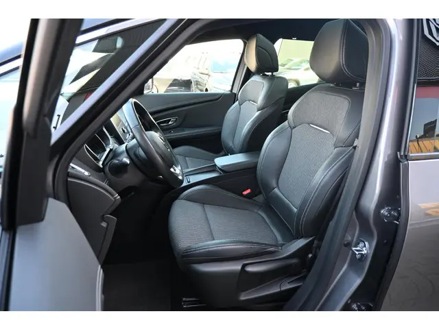 Renault Scénic TCe 140 Intens 2022 Benzine 11