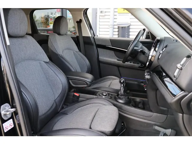 MINI Countryman Mini 1.5 Business Edition 2022 Benzine 14