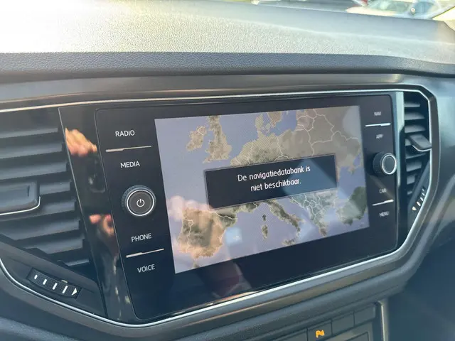 Volkswagen T-Roc 1.0 TSI Style 115Pk 2019 Benzine 14