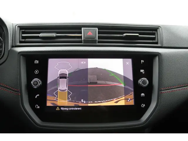 SEAT Ibiza 1.0 TSI FR Business Intense 2020 Benzine 5