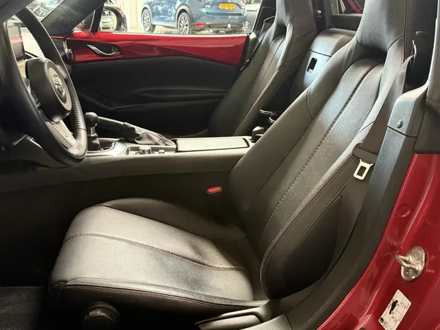 Mazda MX-5 RF 2.0 SkyActiv-G 160 GT-M 2017 Benzine 34