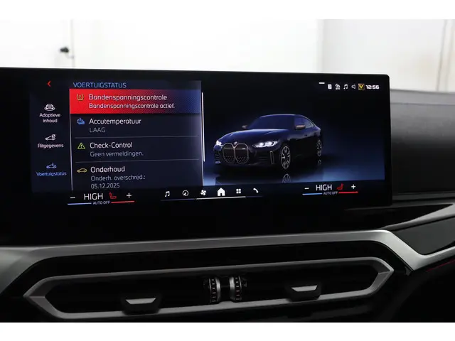 BMW i4 M50 High Executive 84 kWh 2023 Elektrisch 56