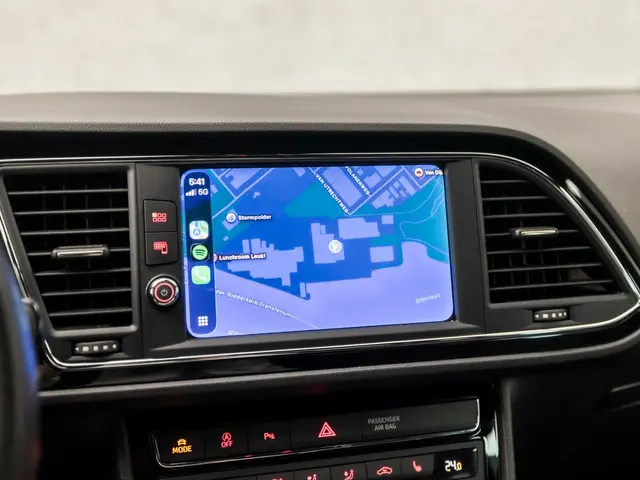 SEAT Leon 1.5 TSI FR Ultimate Sport 2020 Benzine 28