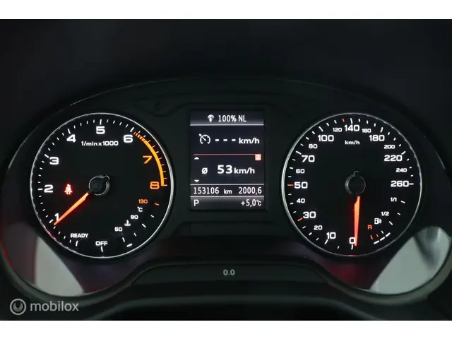 Audi Q2 1.4 TFSI CoD Sport Pro Line S 2017 Benzine 57