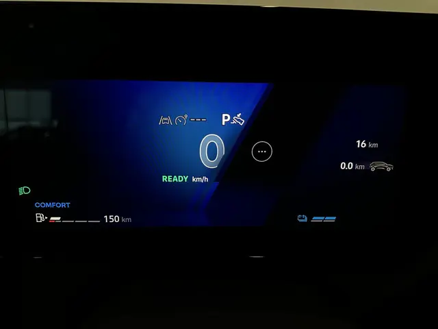 Renault Clio 1.8 Hybrid 160 Techno 2026 Hybride Benzine 31