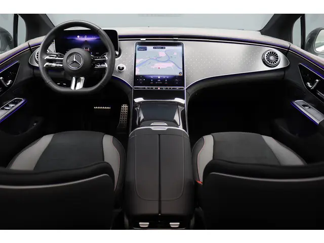 Mercedes-Benz EQE 300 AMG Line 90 kWh | 2025 Elektrisch 2