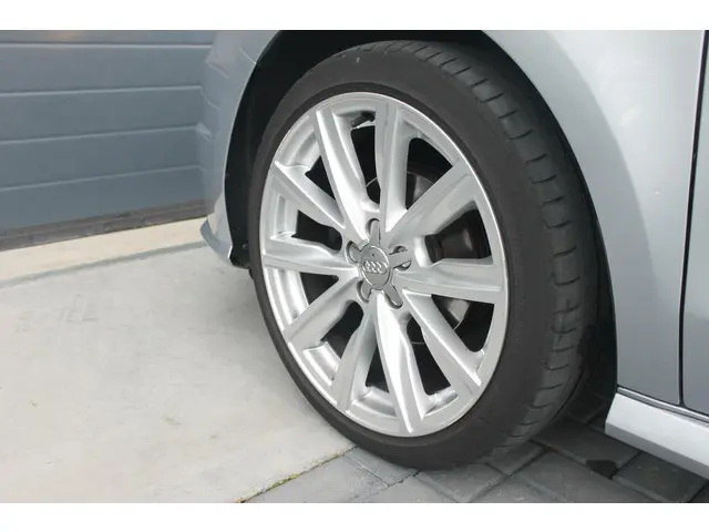 Audi A1 Sportback 1.0 TFSI Pro Line 2018 Benzine 13