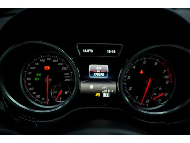 Mercedes-Benz GLS 500 4MATIC 2015 Benzine 5