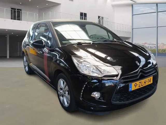 Citroën DS3 2