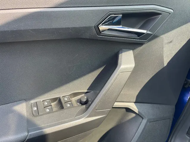 SEAT Ibiza 1.0 TSI Style Limited Edition 2018 Benzine 12