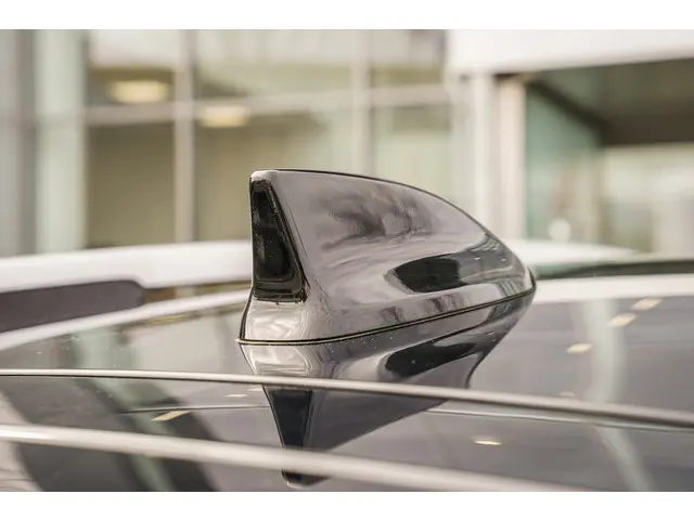 Honda Jazz 1.5i e:HEV CROSSTAR 2023 Hybride Benzine 47