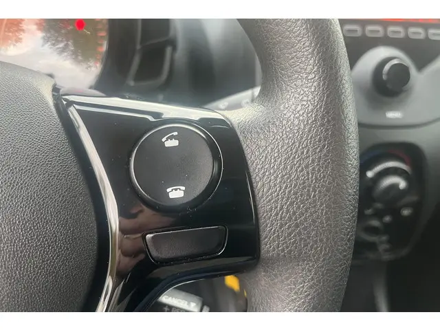 Toyota Aygo 1.0 VVT-i x-fun 2017 Benzine 16