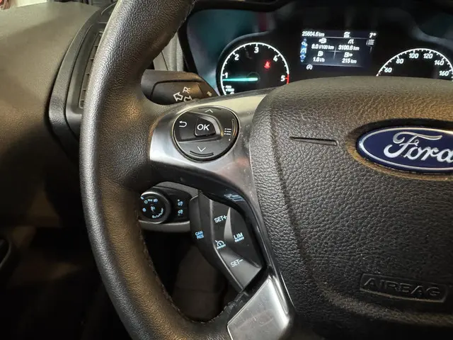 Ford Transit Connect 1.5 EcoBlue L2 Trend 2024 Diesel 13