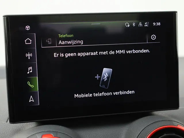 Audi Q2 35 TFSI/150PK S Edition 2025 Benzine 41