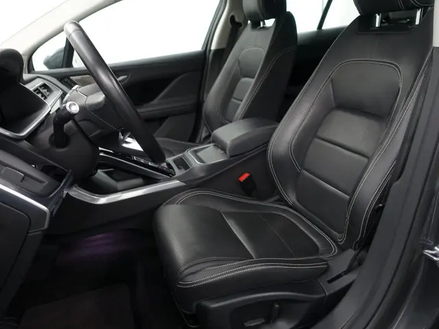 Jaguar I-PACE EV400 SE 90 kWh Aut- 2018 Elektrisch 20