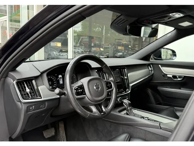Volvo V90 2.0 T6 AWD Inscription 2017 Benzine 15