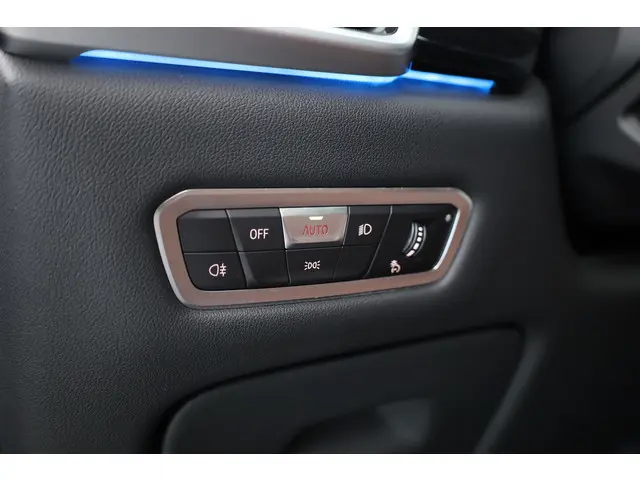 BMW X5 xDrive45e M Sport 2022 Hybride Benzine 11