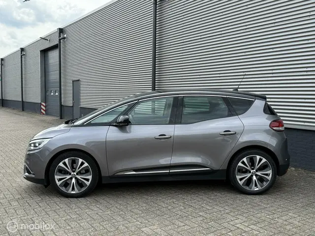 Renault Scénic 1.2 TCe Intens TREKHAAK 2017 Benzine 5