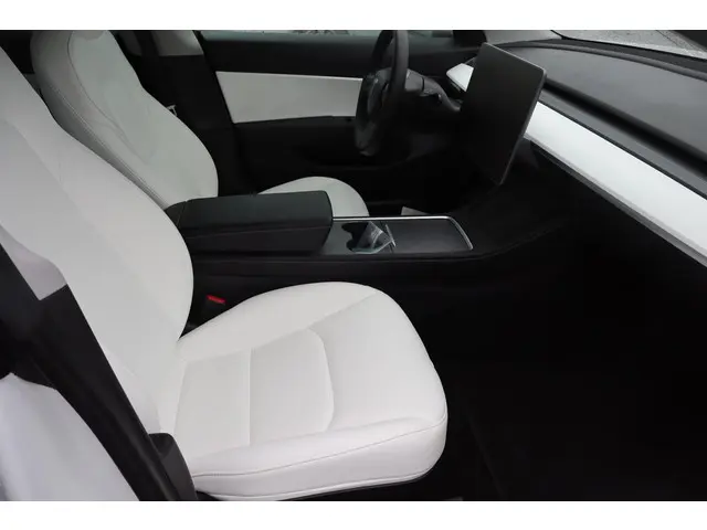 Tesla Model 3 Long Range AWD 75 kWh 2021 Elektrisch 12