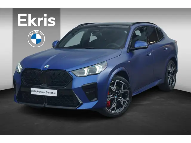 BMW X2 sDrive20i 2025 Benzine