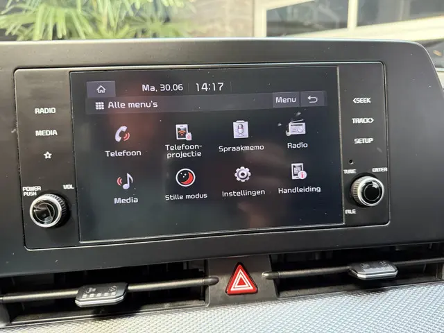 Kia Sportage 1.6 T-GDi MHEV DynamicLine 2022 Benzine 15
