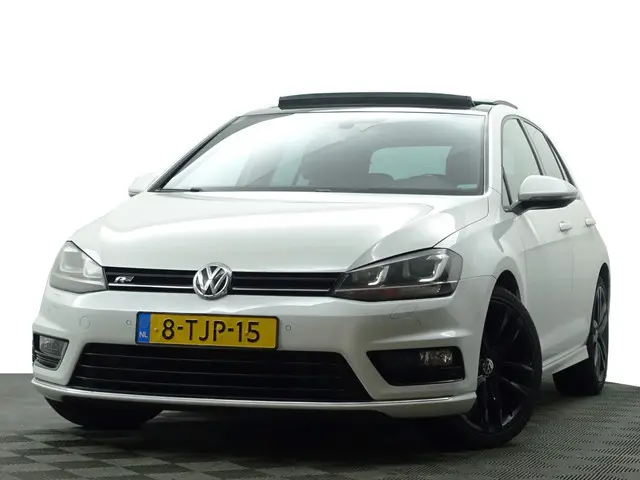 Volkswagen Golf 1.2 TSI Highline+ 2014 Benzine 24