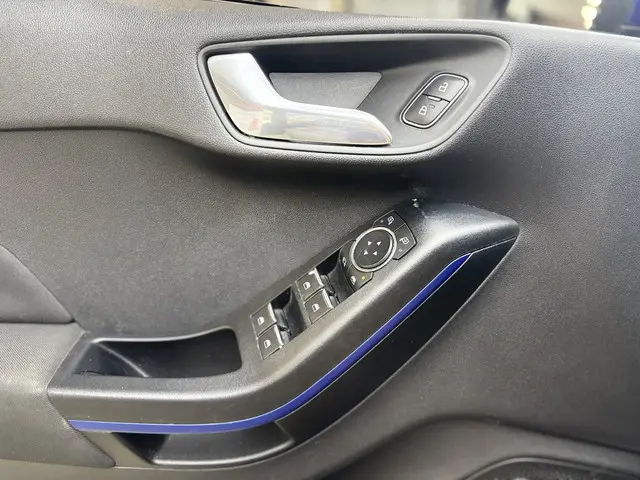 Ford Fiesta 1.1 Trend 2017 Benzine 30